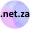 net.za Domain Name
