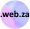 web.za Domain Name